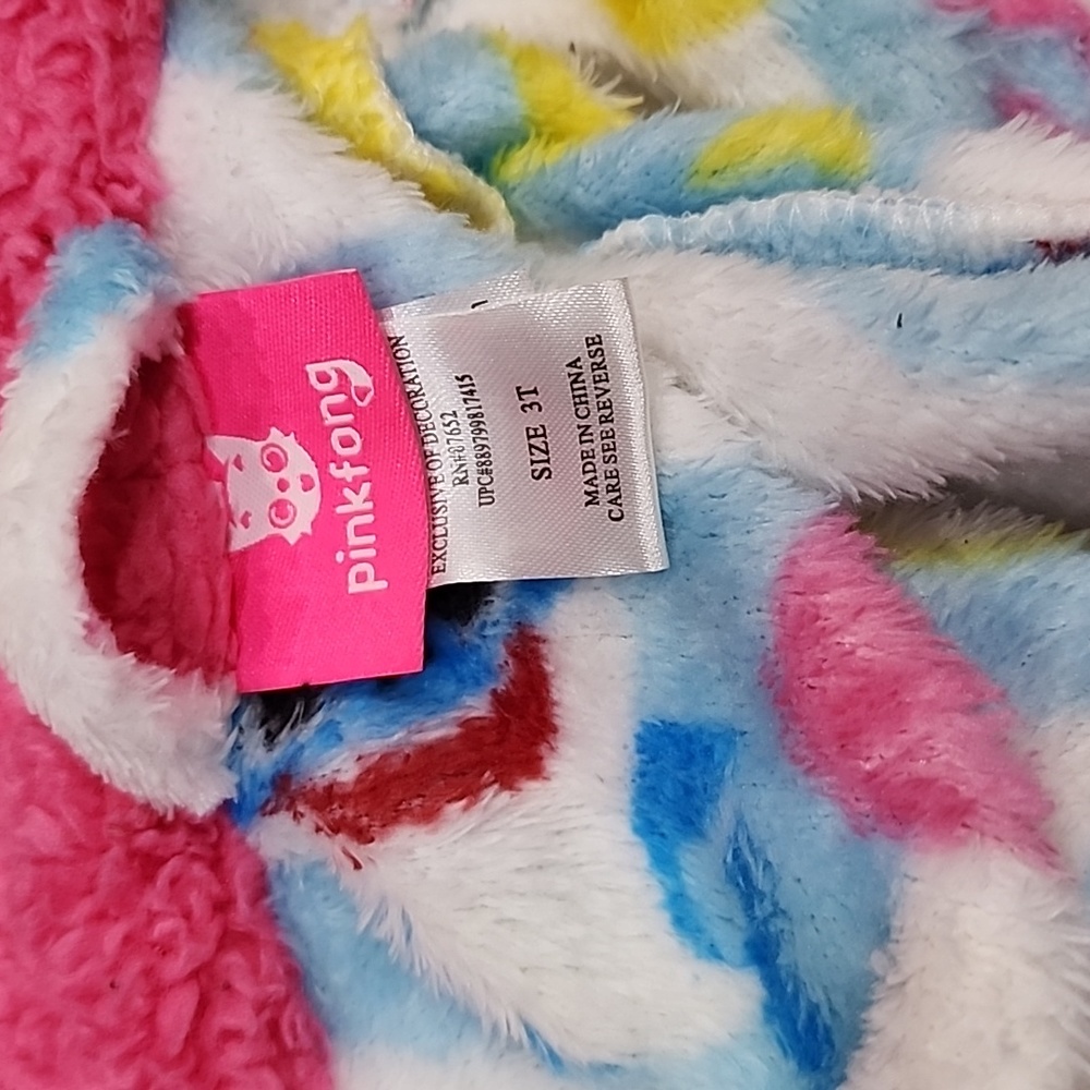 Bathrobe - Picture 3 of 3